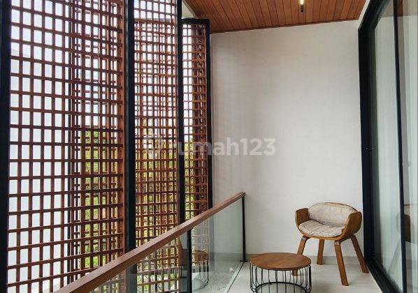 Villa Mewah Full Furnished area Buduk, Mengwi dekat Canggu 2