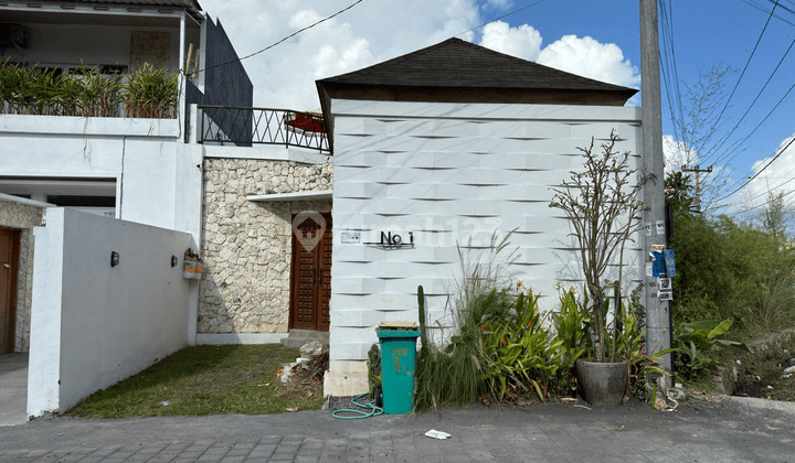 Villa Ready Unit In Tumbak Bayuh, Near Canggu, Badung 1