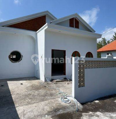 Rumah Ready Unit di Pering, Gianyar Dekat Ida Bagus Mantra 1