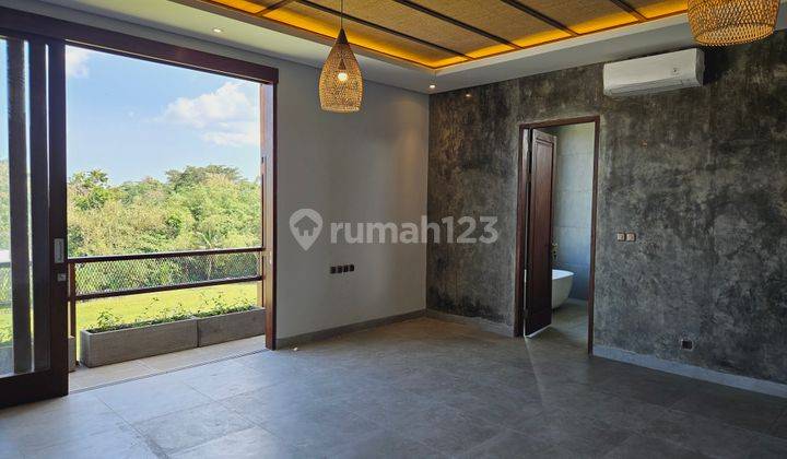 Villa Residence Ready Unit Area Canggu Dekat Pantai 2