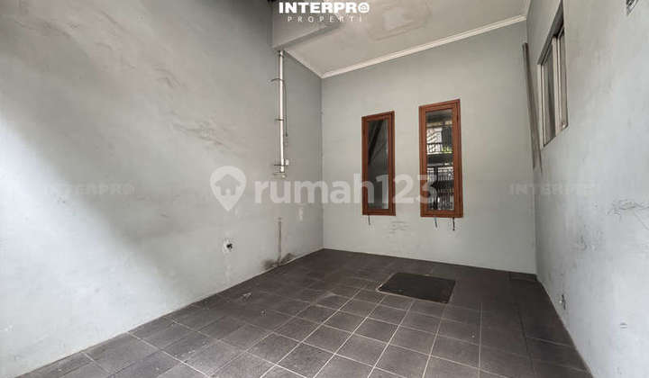 Rumah 3 Lantai Dijual Tanjung Duren Hadap Timur Luas Tanah 66m2 2