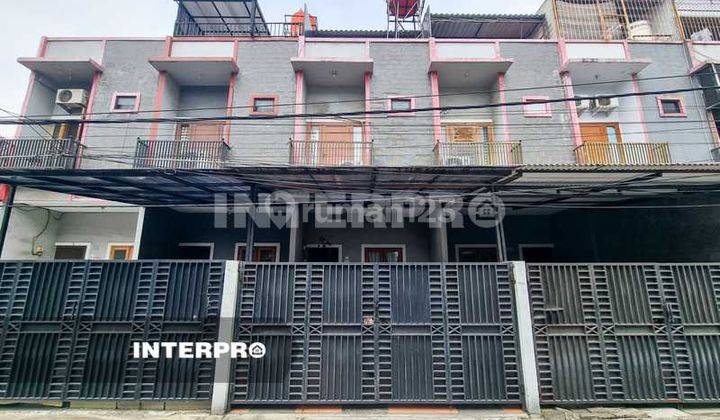 Rumah Minimalis Siap Huni Dijual Duri Kepa Lt 67m2 Rumah Terawat 1