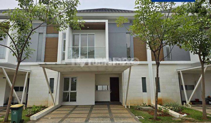 Rumah Dijual Brand New Minimalis Metland Puri Riviera Lt 96m2 1