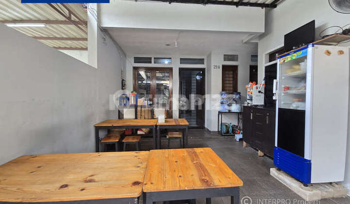 Rumah Dijual Duri Kepa dekat Taman Ratu 2,5 Lantai - LT 117m2 2