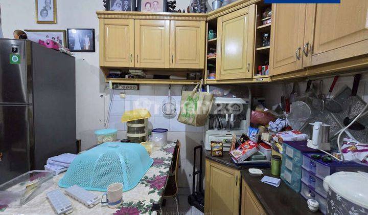 Rumah Dijual Tanjung Duren Lt 90m2 Cocok Untuk Kos Atau Hunian 2