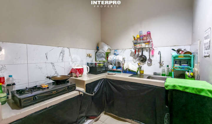 Ready-to-Occupy House for Sale 2.5 Floors Duri Kepa Facing North - 90M2 2