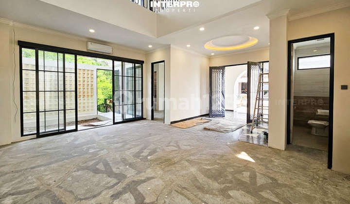 Rumah Brand New 2 Lantai Dijual Permata Regency Srengseng 267m2 Rumah Brand New 2 Lantai Dijual Permata Regency Srengseng 267m2