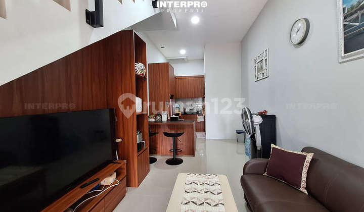 Ready-to-Occupy House for Sale in Duri Kepa, Semi-Furnished, SHM - Land Area 46M2 2