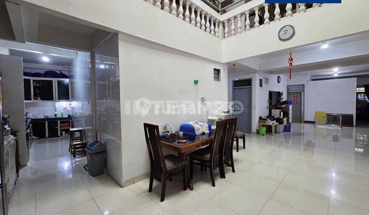 Rumah Dijual Semi Furnished 2 Lantai Duri Kepa Lt 175m2 2