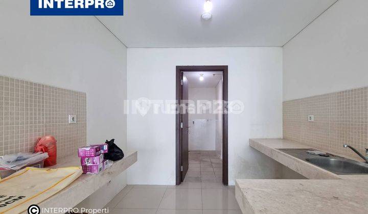 Apartemen Dijual 3+1BR St Moritz Tower Ambasador Luas 145m2  2