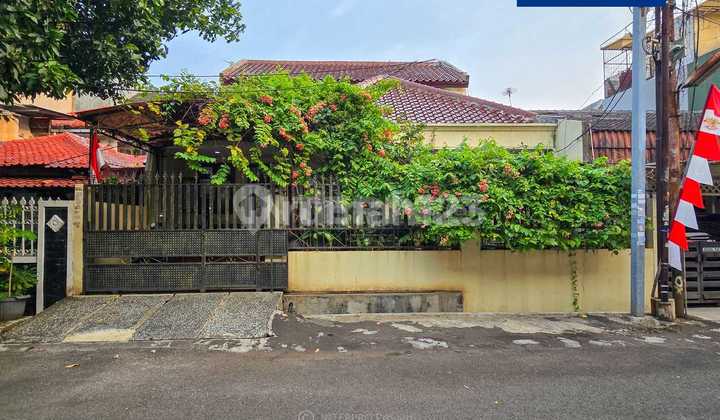 Rumah Dijual 2 Lantai Siap Huni Puri Indah Luas Tanah 150M2 Rumah Dijual 2 Lantai Siap Huni Puri Indah Luas Tanah 150M2