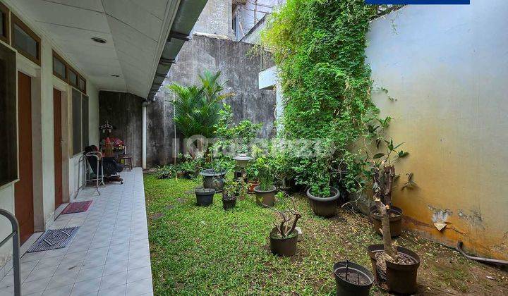 Rumah Dijual Siap Huni Terawat Duri Kepa Lt 365m2 Pinggir Jalan 2