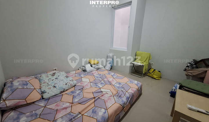 Ready-to-Live House for Sale in Duri Kepa Semi Furnished SHM - Land Area 46M2 2