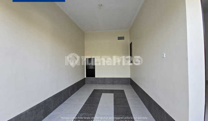 Rumah Hook Brand New Dijual Di Duri Kepa - Luas Tanah 102m2 2