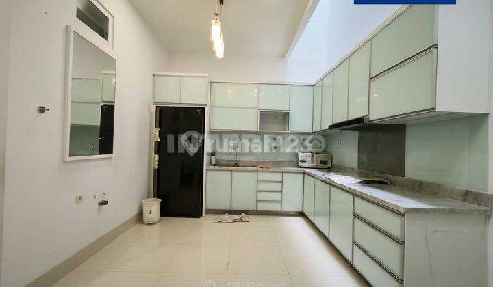 Rumah Dijual Minimalis 3 Lantai Siap Huni Tanjung Duren Lt 87m2  2