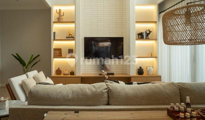 Beautiful Fully Furnished Home Ready to Occupy The Icon Eastern Cosmo BSD