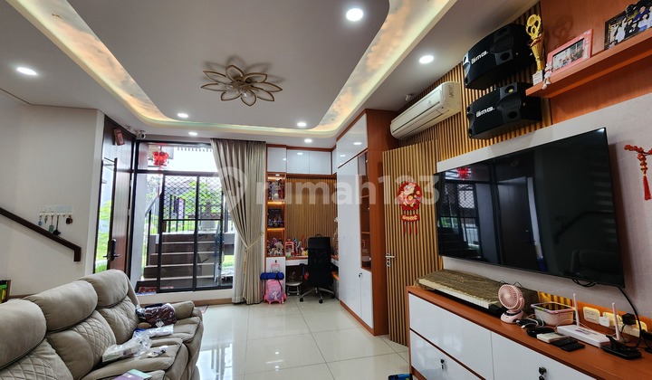 Modern House at Quantis Signature BSD 2