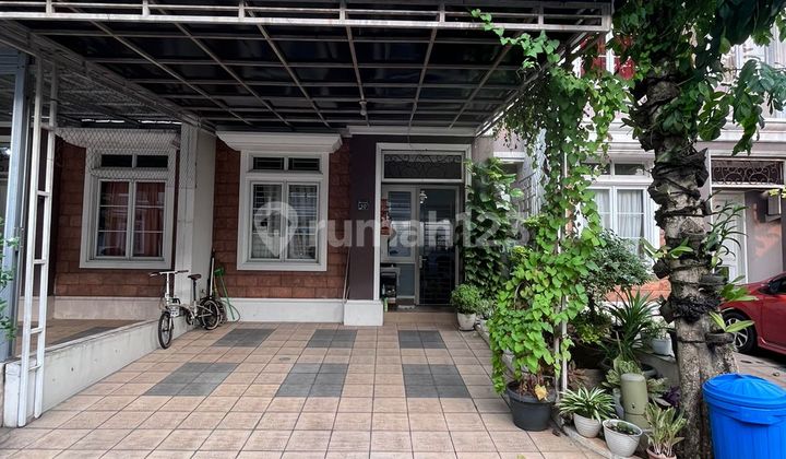 Cluster Michelia , Gading Serpong, Tangerang