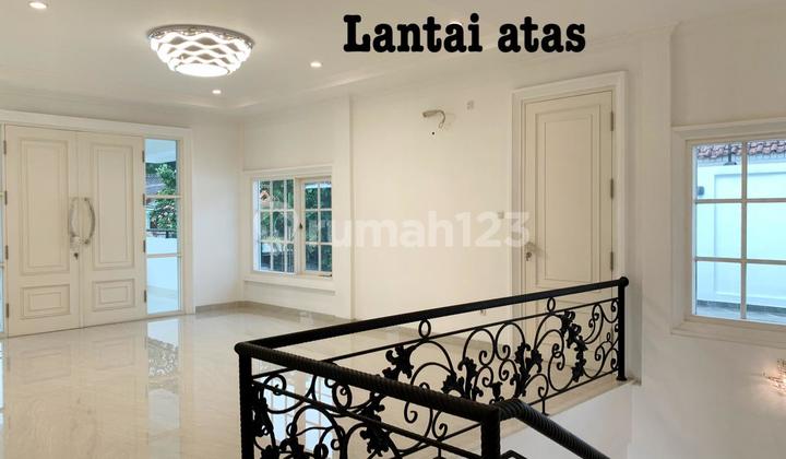 Rumah Bagus di Kemang, Jakarta Selatan 2