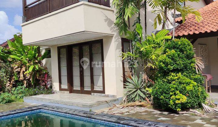 Putra Bali Hill Villa Taman Mumbul, Nusa Dua Badung Bali 1