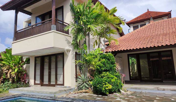 Putra Bali Hill Villa Taman Mumbul, Nusa Dua Badung Bali 2