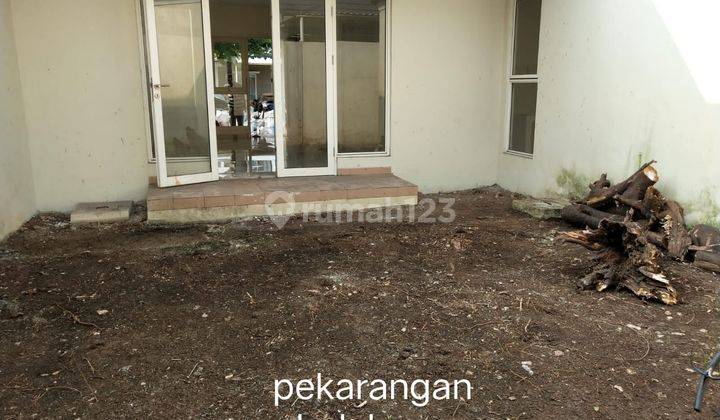 Rumah 2 Lantai di Elysia Suvarna Sutera Cikupa Tangerang 2