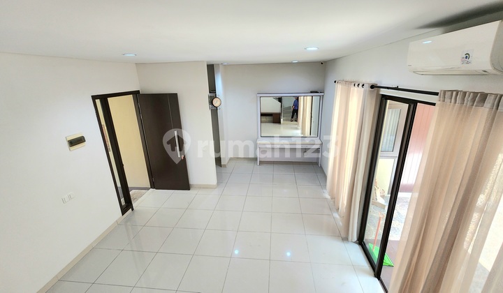 Rumah siap huni ILUSTRIA, Eminent BSD