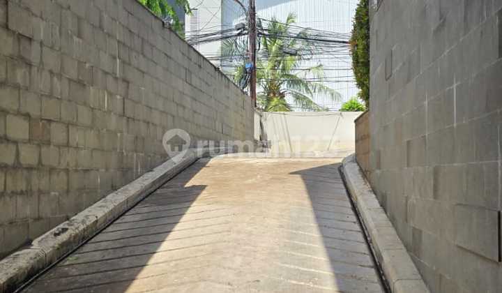 Dijual cepat Gedung perkantoran Jl. Raya Bang Pitung - Jakarta Selatan Dijual cepat Gedung perkantoran Jl. Raya Bang Pitung - Jakarta Selatan