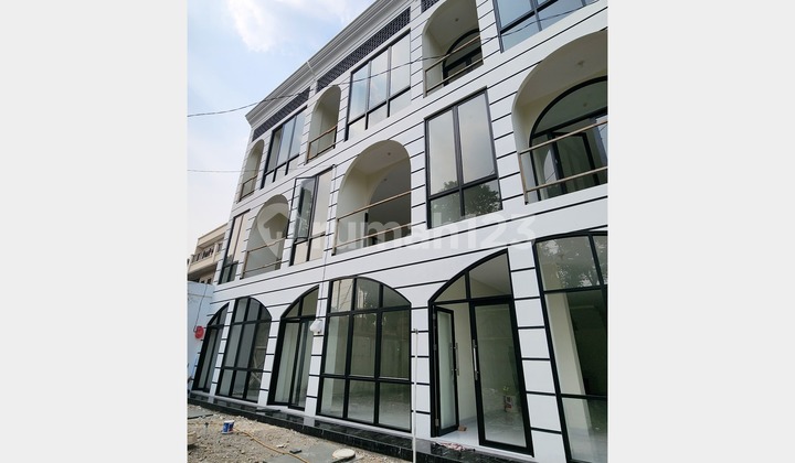 RUKO GANDENG 3 Bangunan baru mandiri Pejaten Raya, Pasar Minggu RUKO GANDENG 3 Bangunan baru mandiri Pejaten Raya, Pasar Minggu