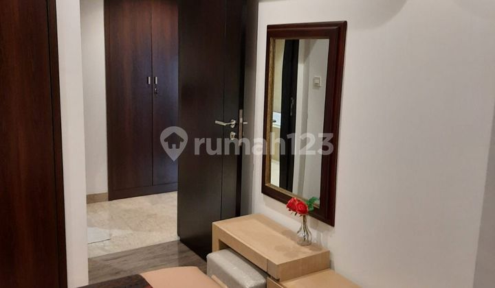 Apartemen The Branz BSD 2