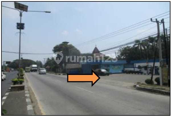 Factory at Jl. Raya Klari KM 1, Gintung Kerta Village, Klari District, Karawang