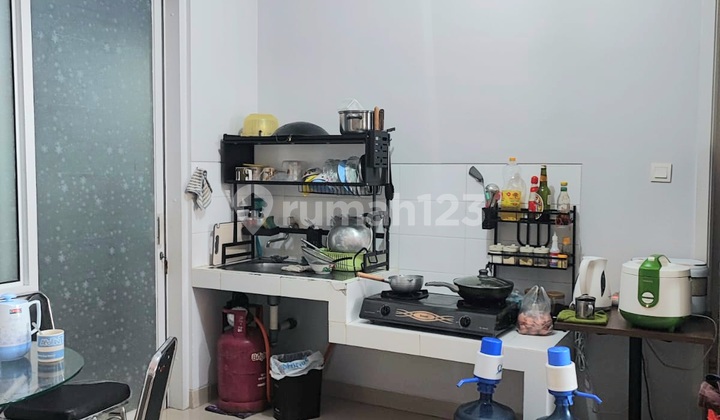 Elista Village, Gading Serpong