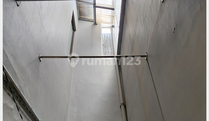 House in The Mozia BSD 2