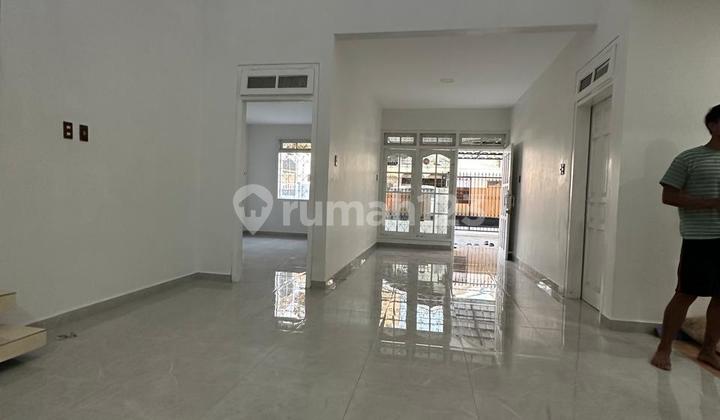 Newly Renovated 2-Storey House in Kelapa Gading 2