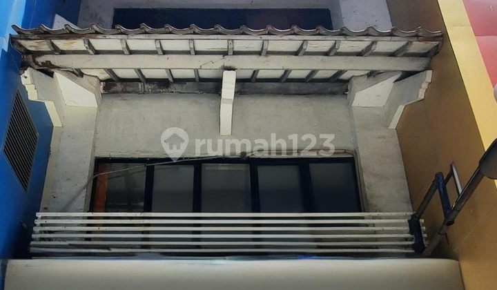 Ruko Strategis 3 Lantai di Sunter Mall Ruko Strategis 3 Lantai di Sunter Mall