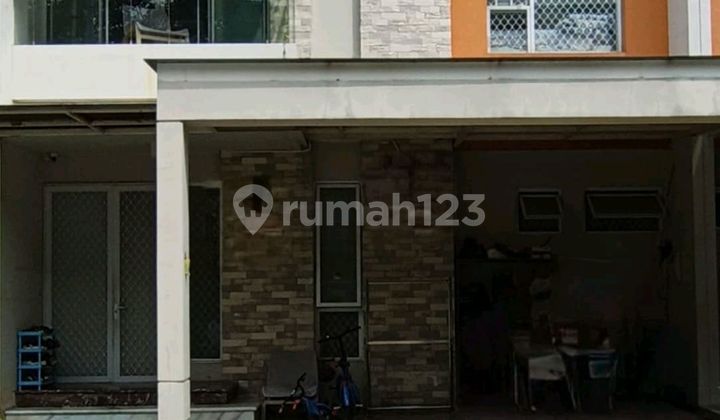 Rumah Furnish Di Sedayu City