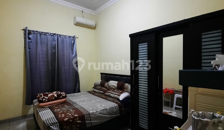 Rumah Dijual Rapi Di Kelapa Gading (EJ0801S) 2