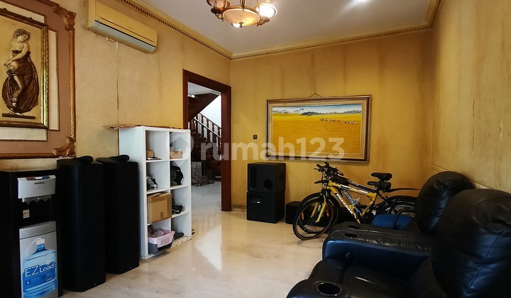 Jual Cepat Di Bawah Njop Rumah Sunter