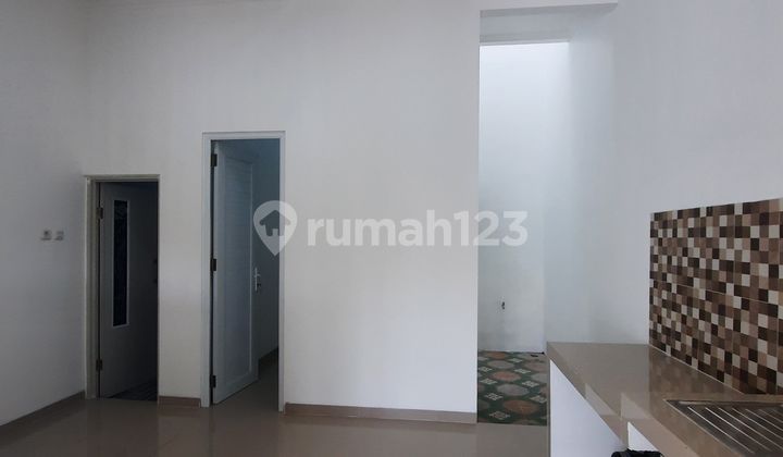 Rumah Baru 2 Lantai di Kelapa Gading 2