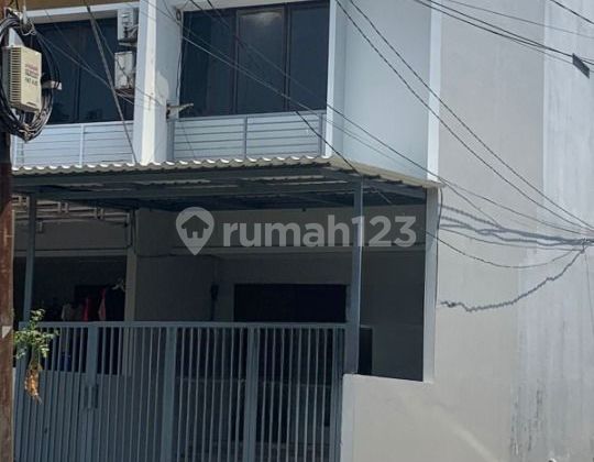 Rumah Minimalis Dijual Di Gading Griya Residence