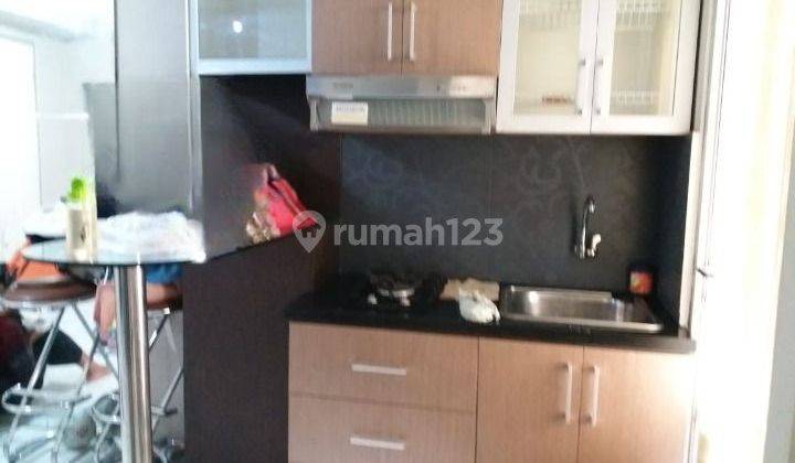 Apartemen Gading Nias Furnished Siap Huni 1