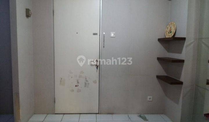 Apartemen Gading Nias Furnished Siap Huni 2