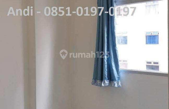 Apartemen Gading Nias 2 Kamar Tidur Bagus Unfurnished 2