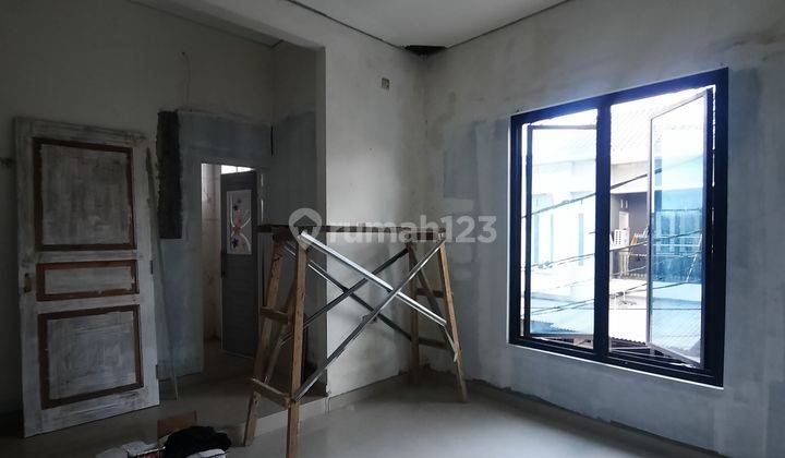 Rumah 2 Lantai Baru Unfurnished SHM di Pelindo Cilincing, Jakarta Utara 2