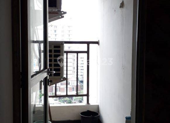 Apartemen Medit Gajah Mada Lantai Rendah 2