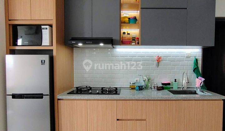 Apartemen Sunter Icon 3 BR Fullfurnish 1