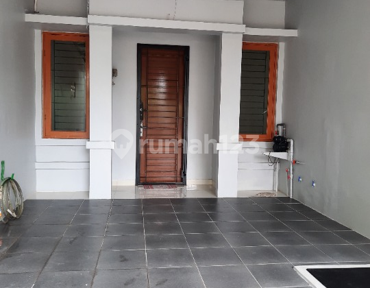 Rumah Disewakan Di Gading Arcadia (DA1201B) Rumah Disewakan Di Gading Arcadia (DA1201B)