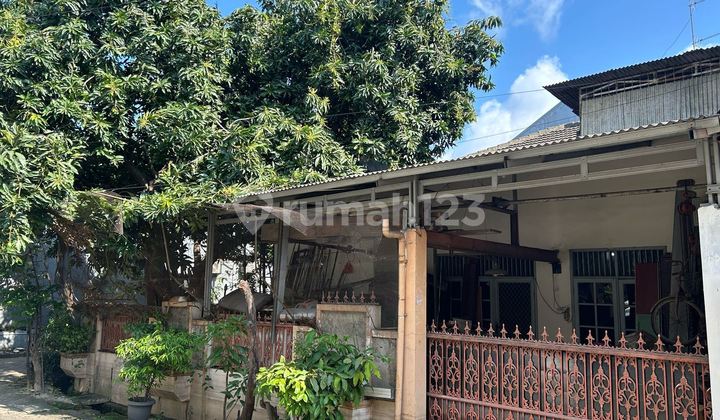 Rumah Dijual Gading Griya Lestari (EC1802S)