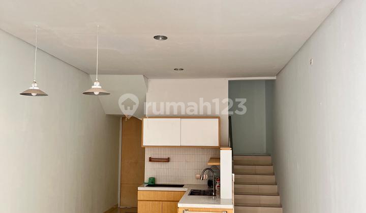 Rumah Siap Huni di Kelapa Gading 2