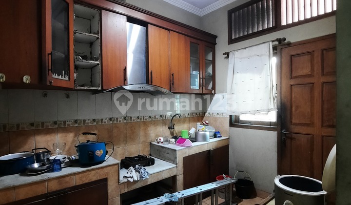 Rumah Dijual Di Gading Griya Lestari (EJ2402B) 2